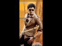 Bellamkonda Sreenivaas and Samantha Movie Wallpapers